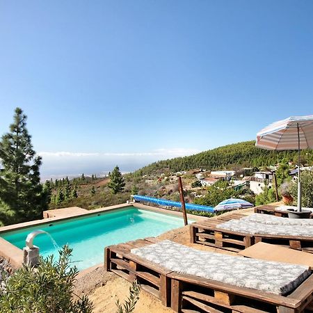 El Cazador 2 Villa Granadilla De Abona Eksteriør bilde