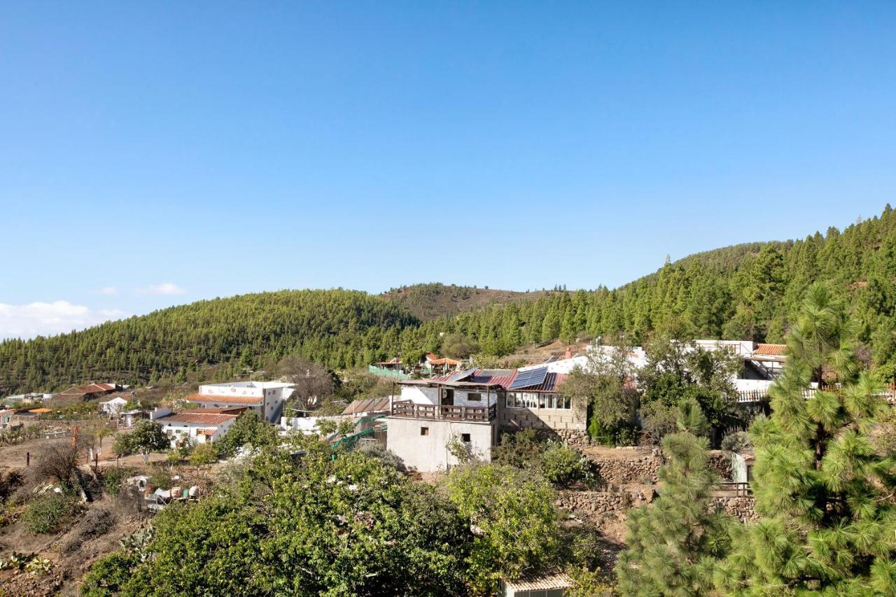 El Cazador 2 Villa Granadilla De Abona Eksteriør bilde