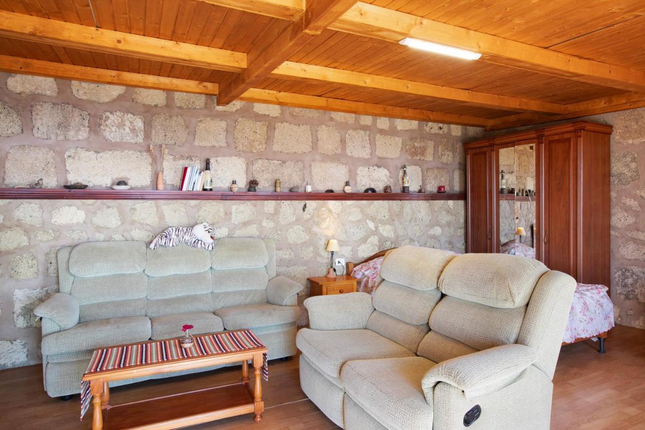 El Cazador 2 Villa Granadilla De Abona Eksteriør bilde
