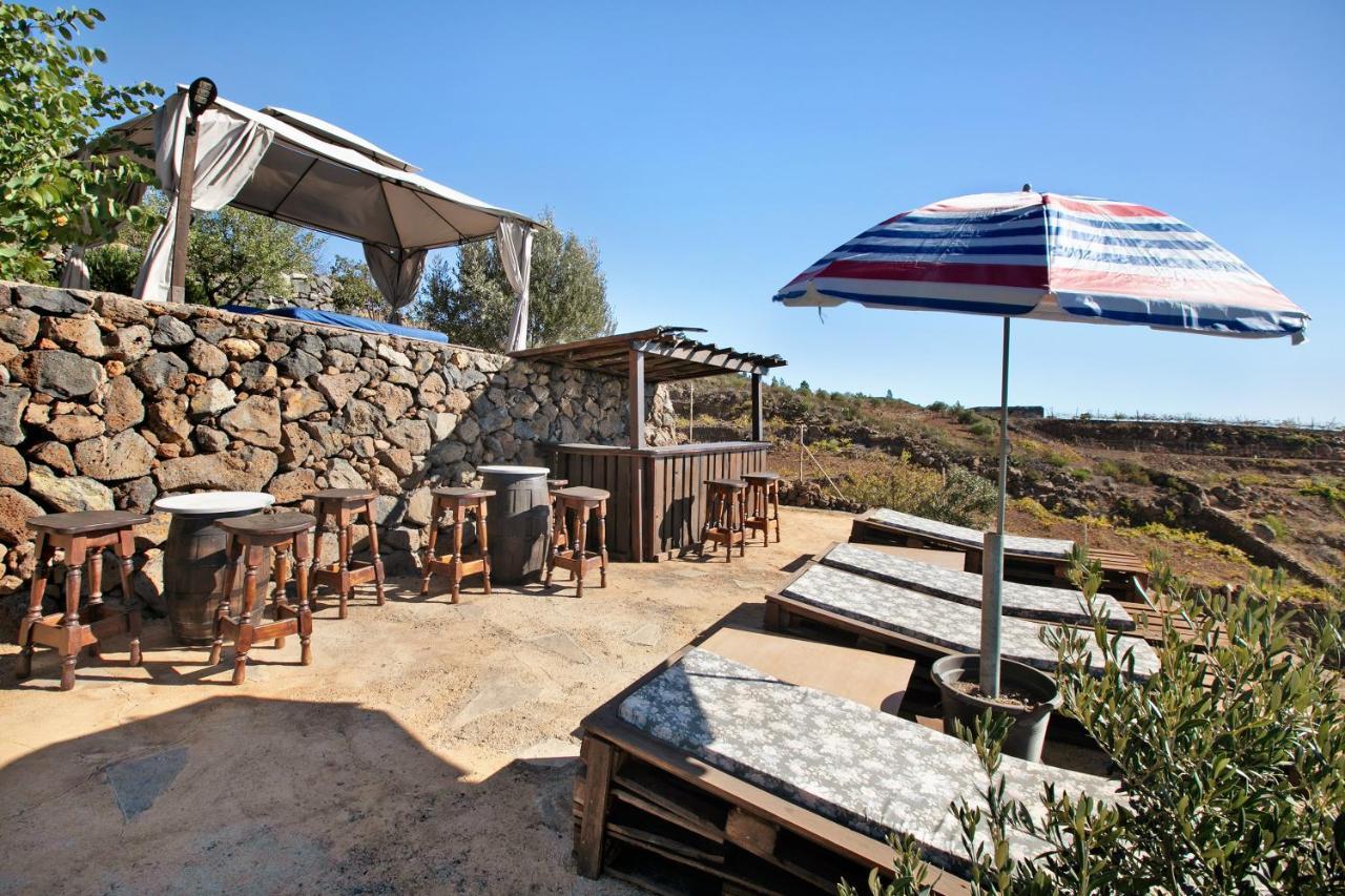 El Cazador 2 Villa Granadilla De Abona Eksteriør bilde
