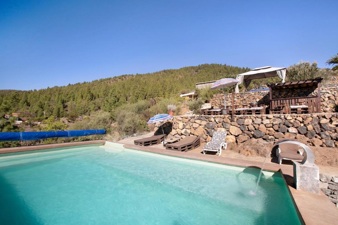 El Cazador 2 Villa Granadilla De Abona Eksteriør bilde