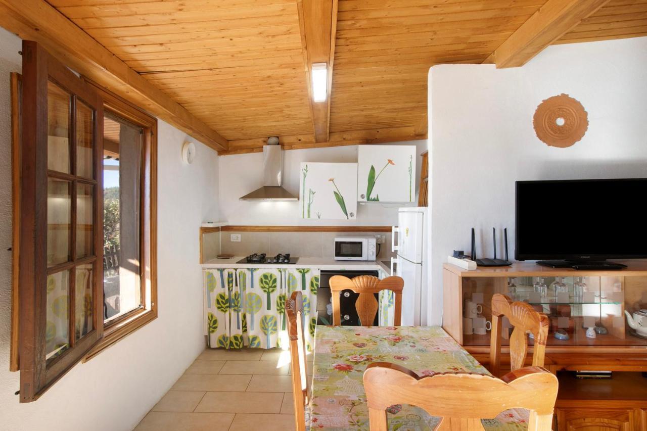 El Cazador 2 Villa Granadilla De Abona Eksteriør bilde