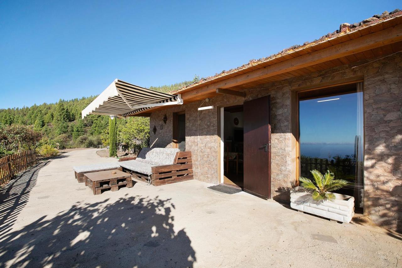 El Cazador 2 Villa Granadilla De Abona Eksteriør bilde