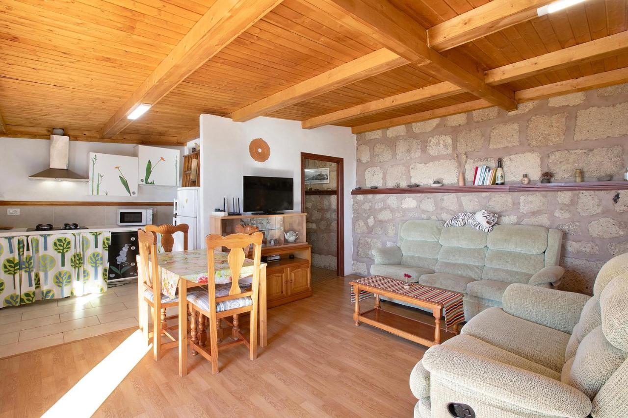 El Cazador 2 Villa Granadilla De Abona Eksteriør bilde